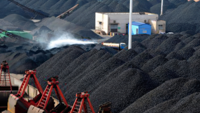 焦企亏损严重 3月中国焦炭产量3937万吨环比下降近两成