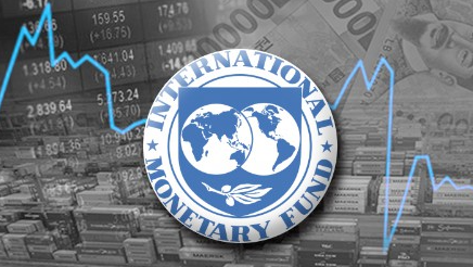 IMF警告全球面临疲软的十年：通胀恐持续，债务水平太高