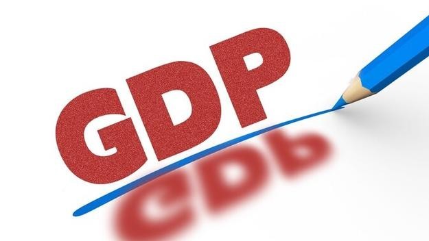 美国一季度实际GDP初值1.6% 创两年来最低 核心PCE物价一年来首次加速