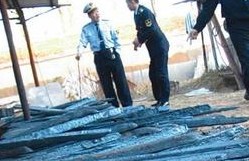 江西省：坚决打击“地条钢”，防止钢铁退出产能死灰复燃