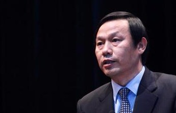 首届中国企业革新生长论坛：马国强发言先容宝武实践 去产能严峻过剩