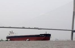 淡水河谷预计今年平均铁矿石价格逾70美元