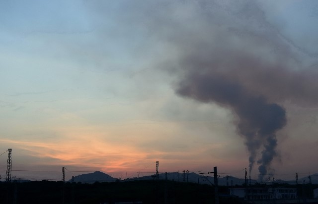 “大气十条”收官在即，错峰生产将进一步扩展至钢铁等行业