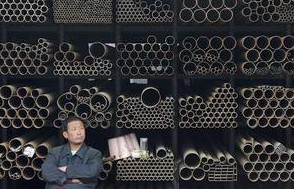 钢材价格大涨 福州钢贸商捉住时机囤货大赚一笔
