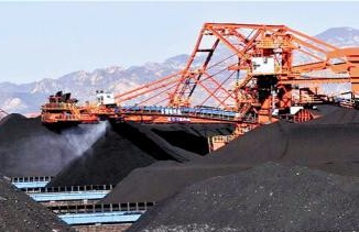秦皇岛动力煤价格上涨 环渤海动力煤下跌终止