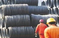 钢材价格止跌走强属正常反抽操作 对后市的带动不强