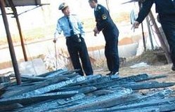 “地条钢”整治影响发酵 转炉钢厂成本降低