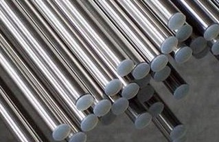 不锈钢圆钢生产工艺、用途、规格表及其特性