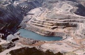 铁矿石暴涨或致国产矿复产 已关停矿山欲重启