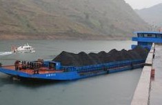 3月份中国进口动力煤802万吨 同比增长58.5%
