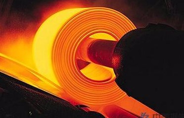 去年中国钢铁行业赚了400亿 平均每公斤仅挣5分钱