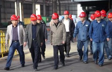中钢协：如何看待中国2016年化解钢铁过剩产能？