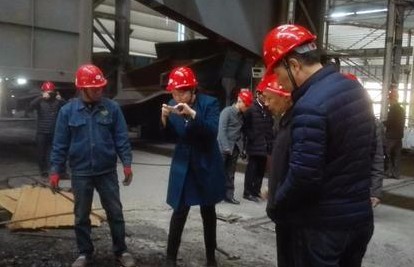 辽宁再紧钢铁煤炭行业化解过剩产能发条