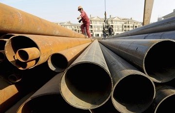 2.28期货观察：疫情全球扩散风险加大，铁矿石、螺纹钢期货大幅下挫