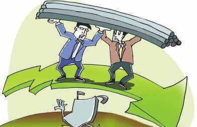内蒙古将继续深化钢铁业去产能
