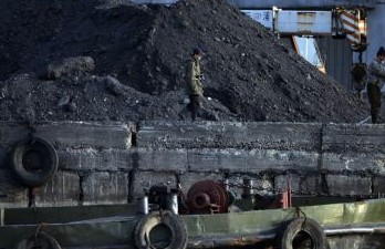 前2月我国煤炭进口增48.5% 进口均价涨1.1倍