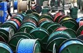 2017年2月份工业生产者出厂价格同比上涨7.8%