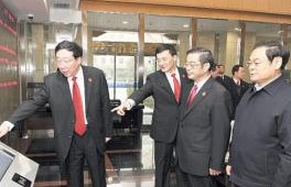 全国政协委员李晋峰 建立煤炭产地协调机制防止煤价大起