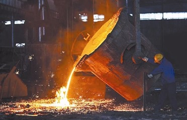 邯郸确保今年压减炼钢产能354万吨、炼铁484万吨
