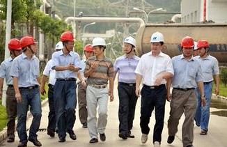 煤炭去产能要跟上黄石市去产能速度