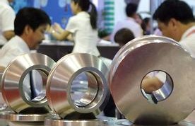 多部门发文钢铁去产能 严控企业资产