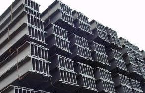 日本H型钢市场趋涨 主要是原料成本上升