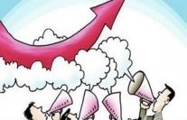 7.1电子盘日评：利好消息来袭，铁矿石暴涨近5%，螺纹热卷再刷新高，多头赚大了！