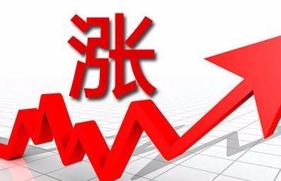 二月钢材价格大幅上涨 用钢行业为重要推手