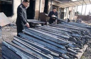  重庆：持续推进钢铁去产能工作 严厉打击“地条钢”