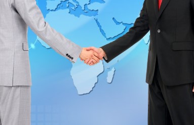 中钢设备有限公司与阿尔及利亚国有钢铁公司签订Gara Dje铁矿开发预可研合同