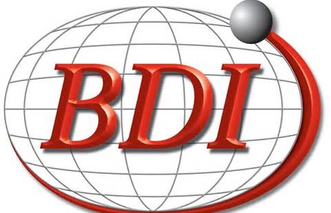 钢材煤炭需求释放致BDI指数连续上涨