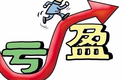 湖北省钢铁行业由亏转盈