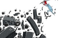 深度观察：中国7月铁矿石进口量大增 国际矿价逼近70美元