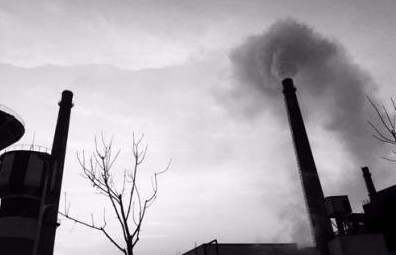 邯郸全面启动钢铁业治污工程 牵住大气污染治理的“牛鼻子”