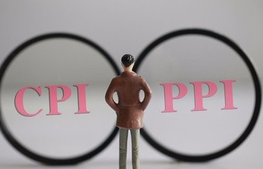 焦点数据：我国5月CPI重返2时代，PPI创下2016年3月以来最大降幅，5月钢价回升