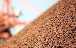 分析师指出基准铁矿石价格存在“急剧下跌”的风险