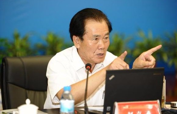 赵喜子: 中国钢铁今年要比去年好