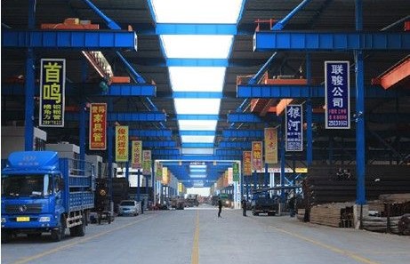 2016钢企业绩分化:多数扭亏为盈 重庆钢铁资不抵债