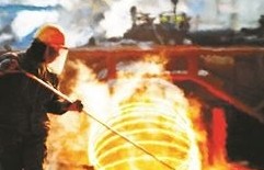 多家钢企一季度实现盈利，宝钢盈利位居首位