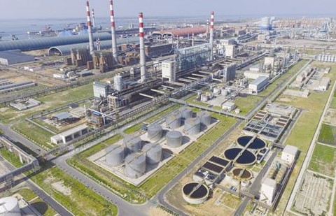 中冶宝钢将继续加大工法及工艺创新力度 助力湛钢实现“四达”