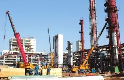 辽宁省9个工业强基项目填补国内空白
