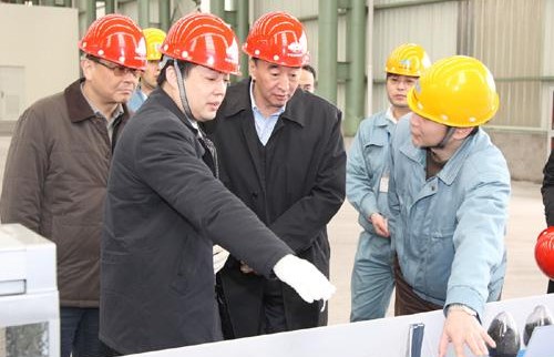 中冶宝钢研创53项先进操作法 助力湛钢实现四项目标