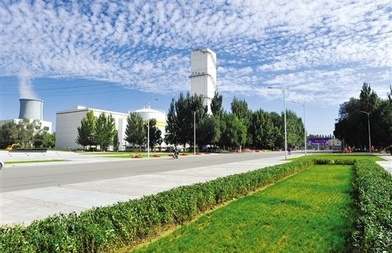 包钢集团桥壳钢成一汽独家供应商