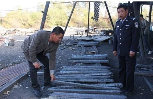 辽宁以“去产能”为重点 已处理59家“地条钢”生产企业