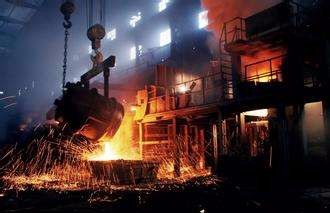 钢厂生产积极性高涨 废钢价格再度走强