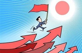 一季度已有15家钢铁企业业绩报喜 南钢增幅最大达43.9倍