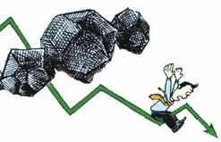 麦格理银行：铁矿石价格或将下跌20% 交易者正在抛售