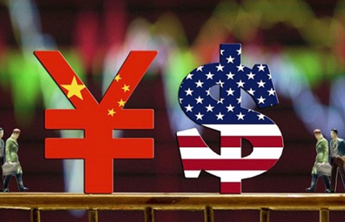 美钢铁保护政策影响甚微 中国钢市久违地出现飘红