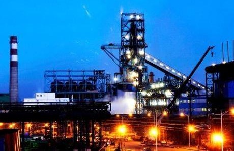 永兴特钢发布一季度简报钢铁行业增长7.31%