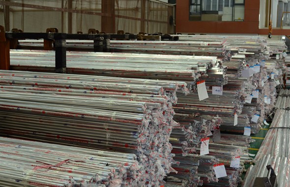 钢铁世界网：5月21日钢材价格行情，板材高位回落